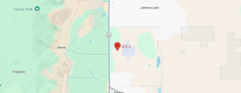 nvision Glass in Minden, Nevada